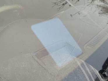 lexus lexus: Toyota Majesta: 2008 г., 4.3 л, Автомат, Газ, Седан — 9