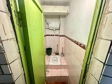Батирлер: 1 бөлмө, 16 м², 2 кабат, Косметикалык оңдоо — 5