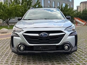 subaru outback 2 4: Subaru Outback: 2023 г., 2.5 л, Автомат, Бензин, Универсал — 4