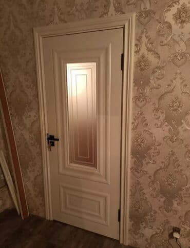 ремонт пластиковых дверей бишкек: Окно, Дверь, Замок: Замена, Платный выезд — 7
