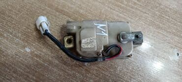 ip камеры speed dome с датчиком температуры: Замок двери Isuzu Б/у, Оригинал, Япония — 1