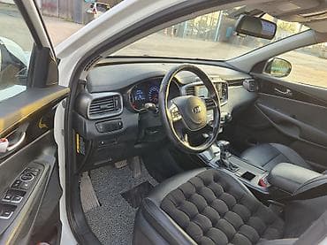 kia rio 2022: Kia Sorento: 2017 г., 2.2 л, Автомат, Дизель, Кроссовер — 6