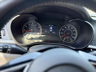jac t8: Kia Optima: 2019 г., 2.4 л, Автомат, Бензин, Седан — 3