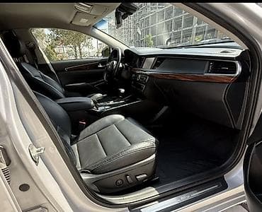 elm327 bluetooth: Kia K7: 2017 г., 3 л, Автомат, Бензин, Седан — 6