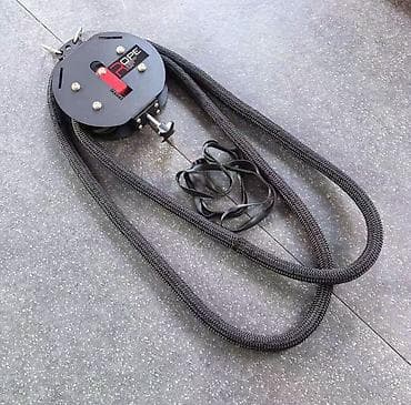 Силовой тренажер