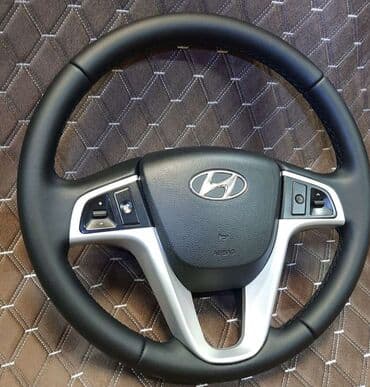 Бала бакчалар, бала багуучулар: АвтоАтелье «Escobar» предлагает услуги по профессиональной перетяжке — 8