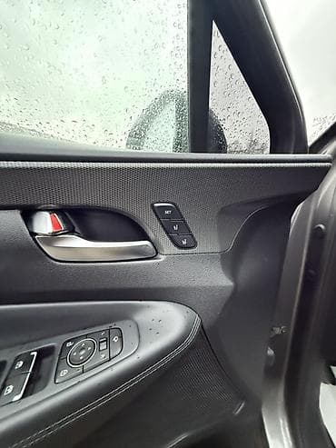 передний бампер нексия 1: Hyundai Santa Fe: 2019 г., 2 л, Автомат, Дизель, Внедорожник — 5