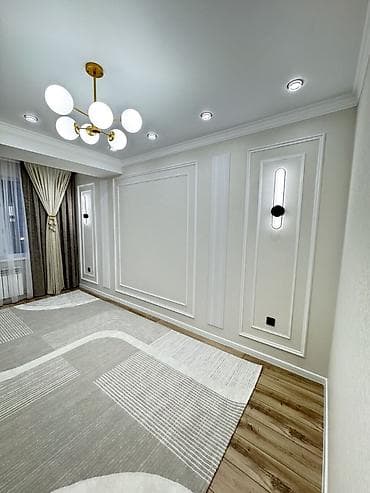 квартира баят рынок: 1 комната, 39 м², 2 этаж — 2