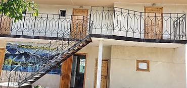 гостиница в беловодске: Гостевой дом «Уютный дворик» - Небольшая частная гостиница с зелёным — 2