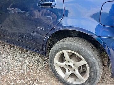 honda stream 2007: Honda Stream: 2002 г., 1.7 л, Механика, Бензин, Минивэн — 6