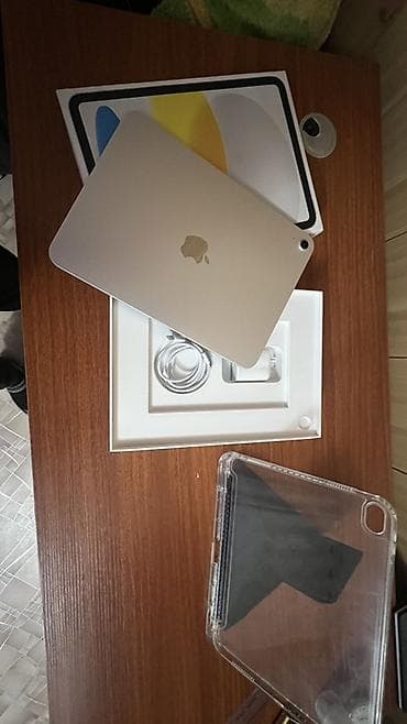стекла для планшетов apple ipad mini 3: Планшет, Apple, память 128 ГБ, 10" - 11", Wi-Fi, Новый, Классический цвет - Серебристый — 6