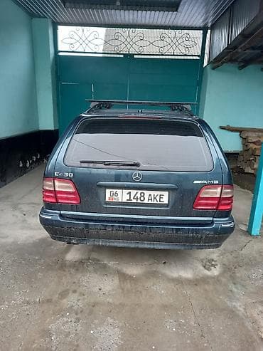 мерседес бенз а: Mercedes-Benz CL-Class: 2002 г., 2.4 л, Механика, Бензин, Универсал — 2