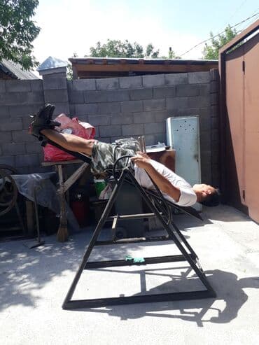Продаю станок для вытяжки позвоночника
