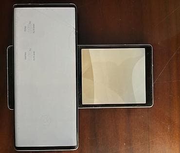 smart wach: LG Wing 5G, Б/у, 128 ГБ, 1 SIM — 4