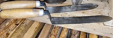 Бизнес үчүн жабдуулар: Куплю ножи ссср как на фото.б/у.(пчеловод.пасека.ульи.мёд — 2