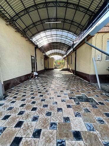 деревянные перегородки бишкек: Корооңузга сапаттуу бурчатка бастырууну кааласаңыз, бизге кайрылыңыз — 4