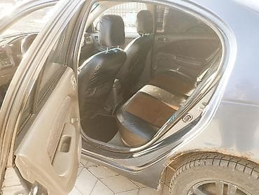 аварийные тойота авенсис: Toyota Avensis: 2000 г., 1.6 л, Механика, Газ, Седан — 10