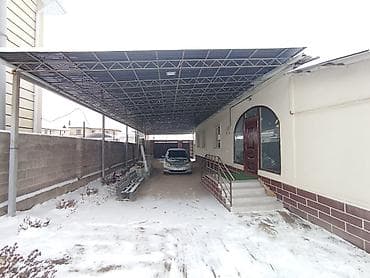 дом продаю арча бешик: 🏠Продается 5 комнатый дом ж/м Арча- Бешик 📍Отличное расположение — 3