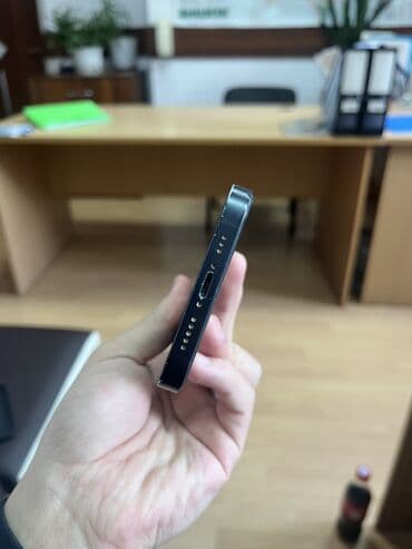 айфон 8 цена в бишкеке 256 гб бу: IPhone 12, Б/у, 64 ГБ, Синий, Защитное стекло, Чехол, 77 % — 6