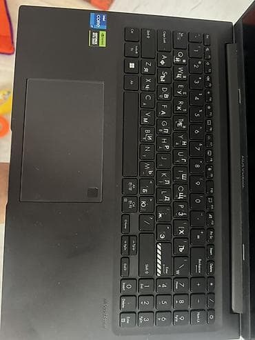 samsung а35: ASUS Vivobook 16X (K3605V) — эмоции в каждом миллиметре 🔥 Дизайн — 3