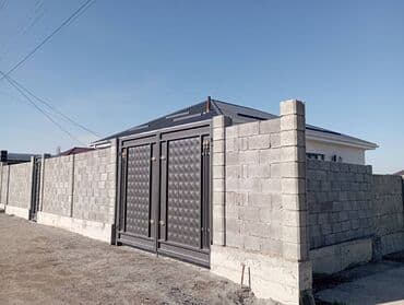 дом комсомолское: Дом, 110 м², 4 комнаты, Собственник, Евроремонт — 15