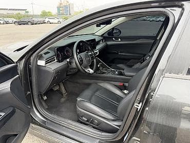 шторка киа к5: Kia K5: 2021 г., 2 л, Автомат, Газ, Седан — 7