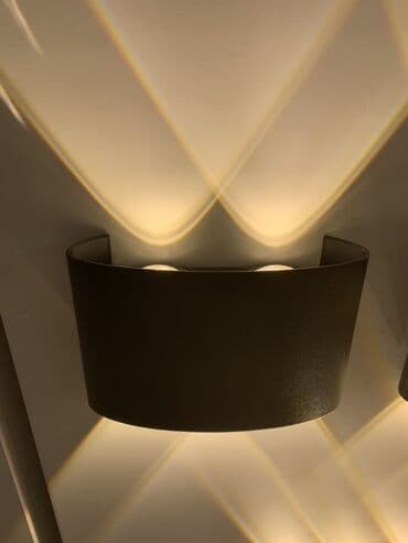 васнецов картины: Светильник настенный Misoon - Тип: светодиодный бра для акцентного и — 8