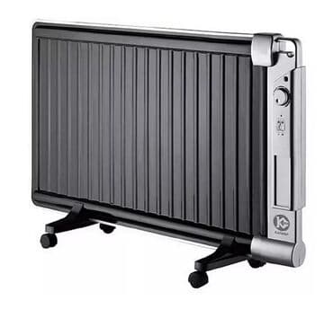 kindle электронная книга: Электрический обогреватель Напольный, более 2000 Вт — 3