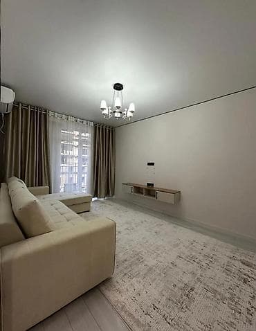 Продажа квартир: 3 комнаты, 86 м², Элитка, 8 этаж — 4