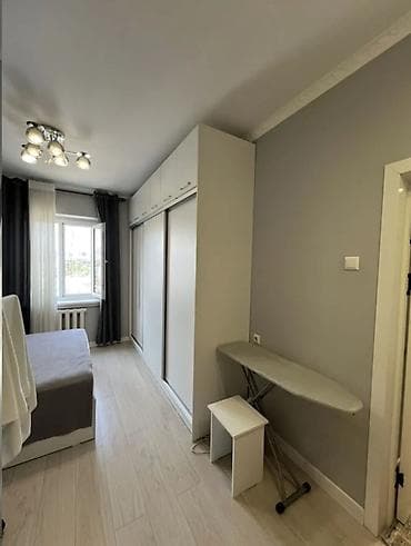 binar: 2 комнаты, 42 м², 9 этаж — 6