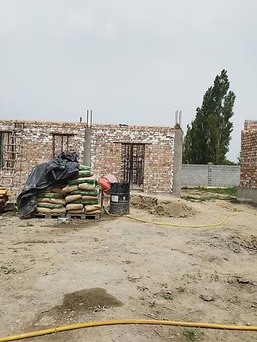 развадной ключ: Кладка кирпичных стен и монолитные работы под ключ - Профессиональная — 6