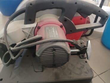 универсальный набор инструментов для дома: Продаю углорез отличного качества сделан под Европу — 2