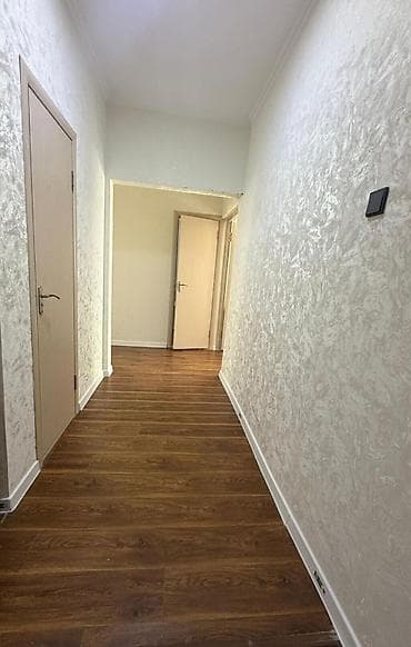 Продажа квартир: 2 комнаты, 56 м², 106 серия, 6 этаж, Евроремонт — 6