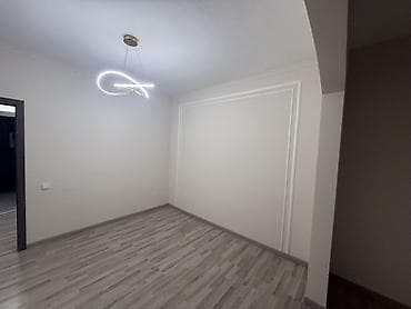 Батирлер: 3 бөлмө, 83 м², Көк-Жар мкр Элитка, 4 кабат, Евро оңдоо — 2