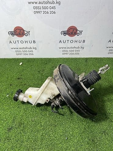 Вакуум с главным тормозным цилиндром Hyundai Sonata NEW RISE 2.0 LPG — 1