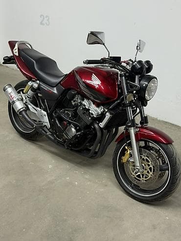 honda shadow: Naked Honda, 400 куб. см, Бензин, Взрослый — 3