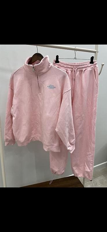soft shell: Спортивный костюм, Свитшот, Китай, На молнии, XL, M, L — 4