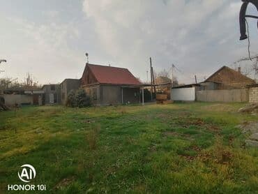 отдых чункурчак: Дом, 7 м², 4 комнаты, Старый ремонт — 18