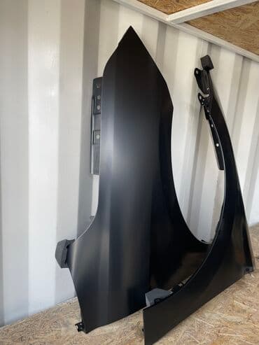 где купить акулу из икеи: Крыло Переднее левое Hyundai, 2020 г., Новый, Аналог — 2