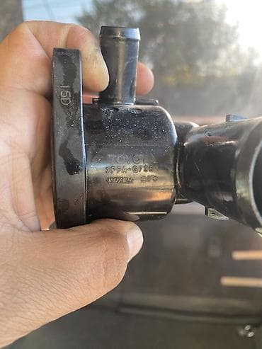 honda get: Термостат Toyota Оригинал — 4