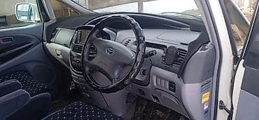 тойота ист кузовные детали: Toyota Estima: 2002 г., 3 л, Автомат, Газ, Минивэн — 5