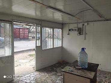 талас сто: 🔥🔥🔥🔥🔥СРОЧНО ПРОДАЮ ПАВИЛЬОН ТОЛЬКО ПАВИЛЬОН РЕЗМЕР 5*4 цена 80мин сом — 3