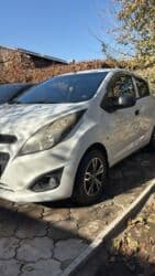 сколько стоит руль с педалями и коробкой передач: Chevrolet Chevette: 2013 г., 1 л, Автомат, Газ — 12