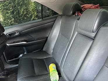 датчик тойота: Toyota Camry: 2015 г., 2.5 л, Автомат, Бензин, Седан — 7