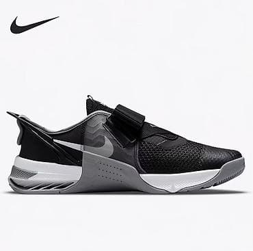 Личные вещи: Мужские кроссовки, 44, Nike, Новый, цвет - Черный, Самовывоз, Платная доставка — 4