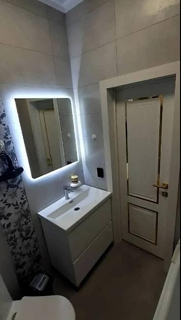 2 room: Тынч жана коопсуз жашоо чөйрөсү 🏠 Үйдө баардык шарттар түзүлгөн: ✅ — 2