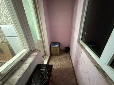 снять квартиру на иссык куле: 19 м², С мебелью — 2