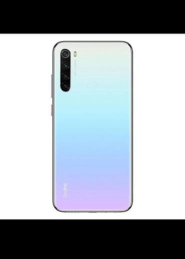 купить телефон xiaomi redmi note 7: Redmi, Redmi Note 8, Б/у, 128 ГБ, 2 SIM — 2