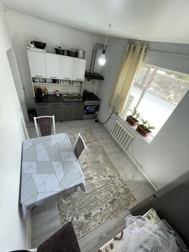 продаю дом бишкек колмо: Дом, 125 м², 4 комнаты, Собственник, Косметический ремонт — 5