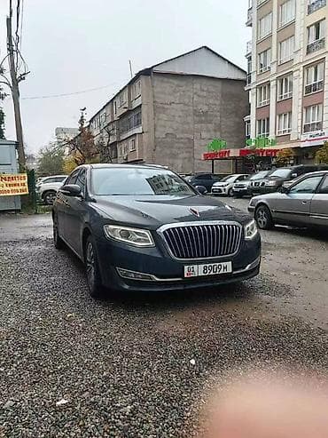 FAW: FAW : 2018 г., 2 л, Автомат, Бензин, Седан lalafo.kg да — 2 FAW: FAW : 2018 г., 2 л, Автомат, Бензин, Седан — 2